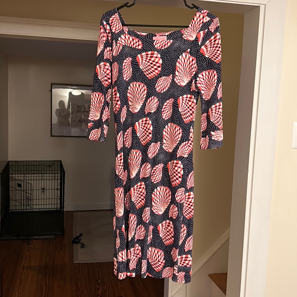 Lily Pulitzer Size Medium Dress